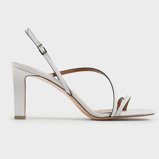Charles & Keith + Strap Sandals