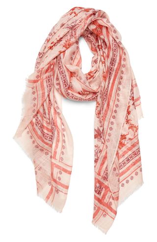 Treasure & Bond + Relaxed Scarf