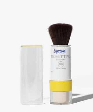 Supergoop! + (Re)Setting Powder SPF30