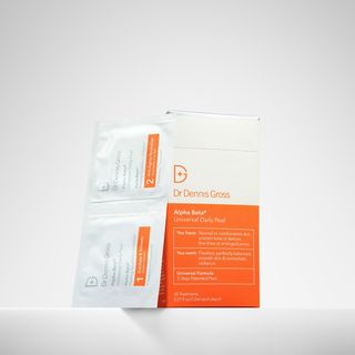 Dr. Dennis Gross + Alph Beta Universal Daily Peel—30 Packets