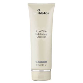 SkinMedica + AHA/BHA Exfoliating Cleanser