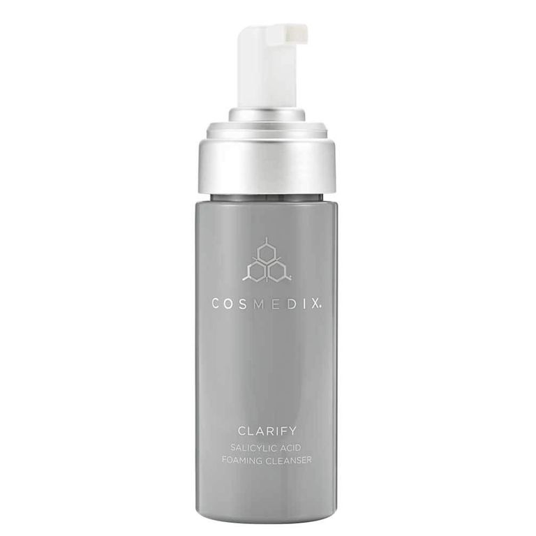 The 10 Best Face Washes for Blackheads, According to Experts Who What