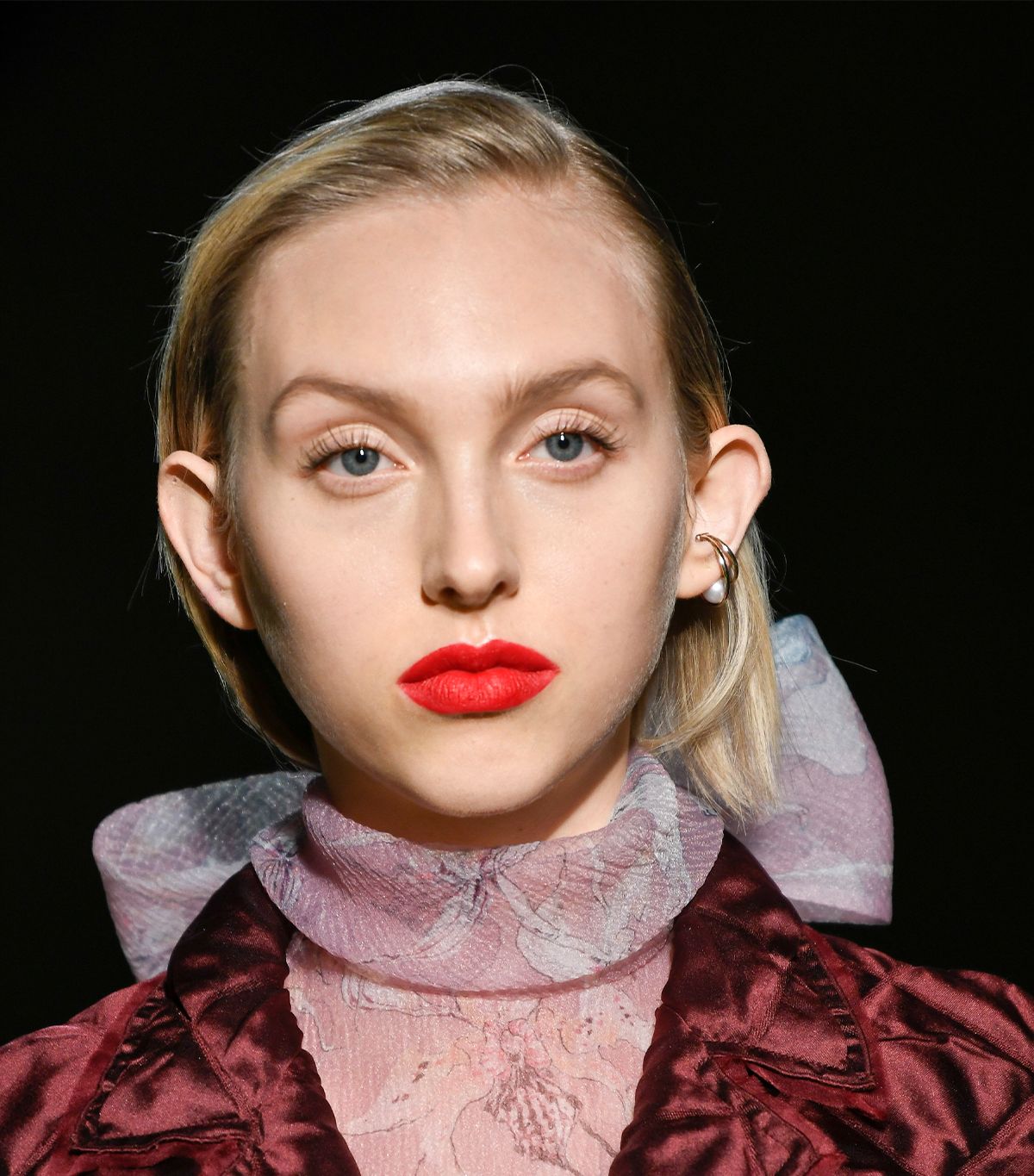The 7 Biggest Fall/Winter Beauty Trends of 2020 | Who What Wear