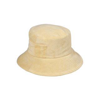 Lack of Color + Wave Terrycloth Bucket Hat
