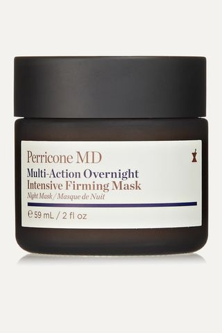 Perricone MD + Multi-Action Overnight Intensive Firming Mask