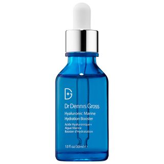 Dr. Dennis Gross Skincare + Hyaluronic Marine Hydration Booster