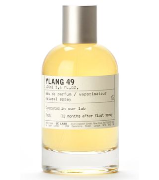 Le Labo + Ylang 49 Eau de Parfum