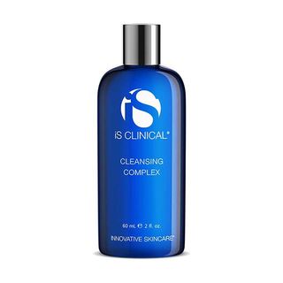 IS Clinical + Cleansing Complex