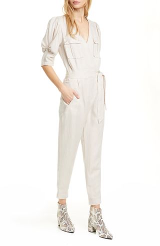 Joie + Leroy Jumpsuit