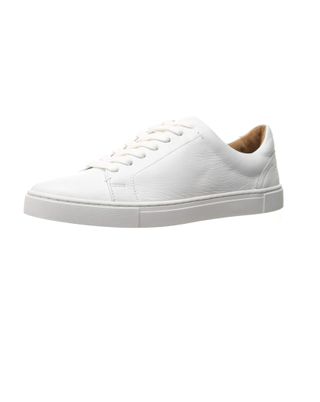 Frye + Ivy Sneakers in White