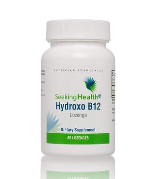 Seeking Health + Hydroxo B12