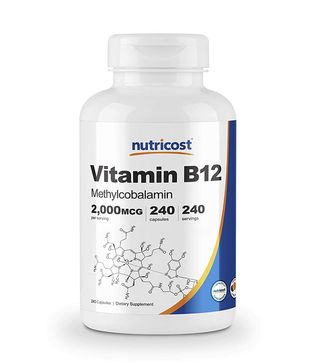 Nutricost + Vitamin B12
