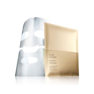 Estée Lauder + Advanced Night Repair Concentrated Recovery PowerFoil Mask (4 Count)