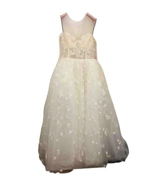 Giambattista Valli x H&M + Lace Dress