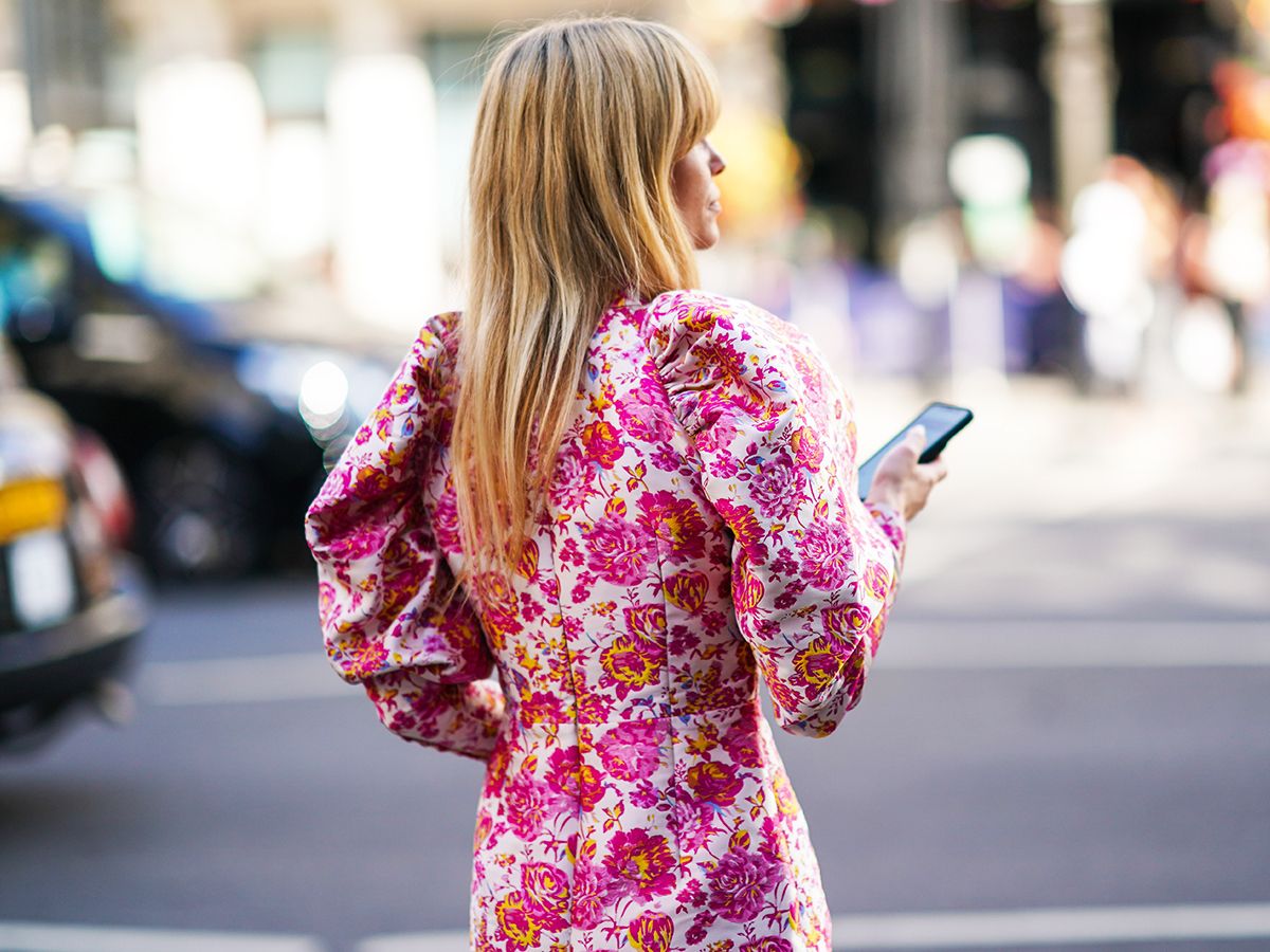 These Are the 25 Best Floral Dresses We're Obsessing Over | Who What Wear