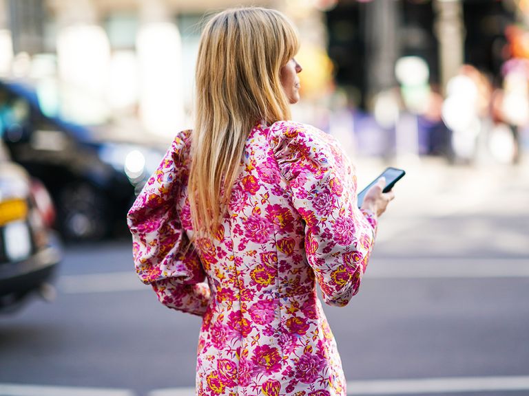 These Are the 25 Best Floral Dresses We're Obsessing Over | Who What Wear