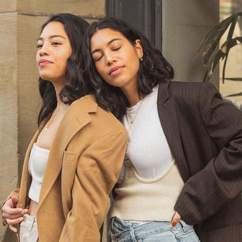 13 Easy Spring Outfit Ideas Based On 2020 S Trends Who What Wear