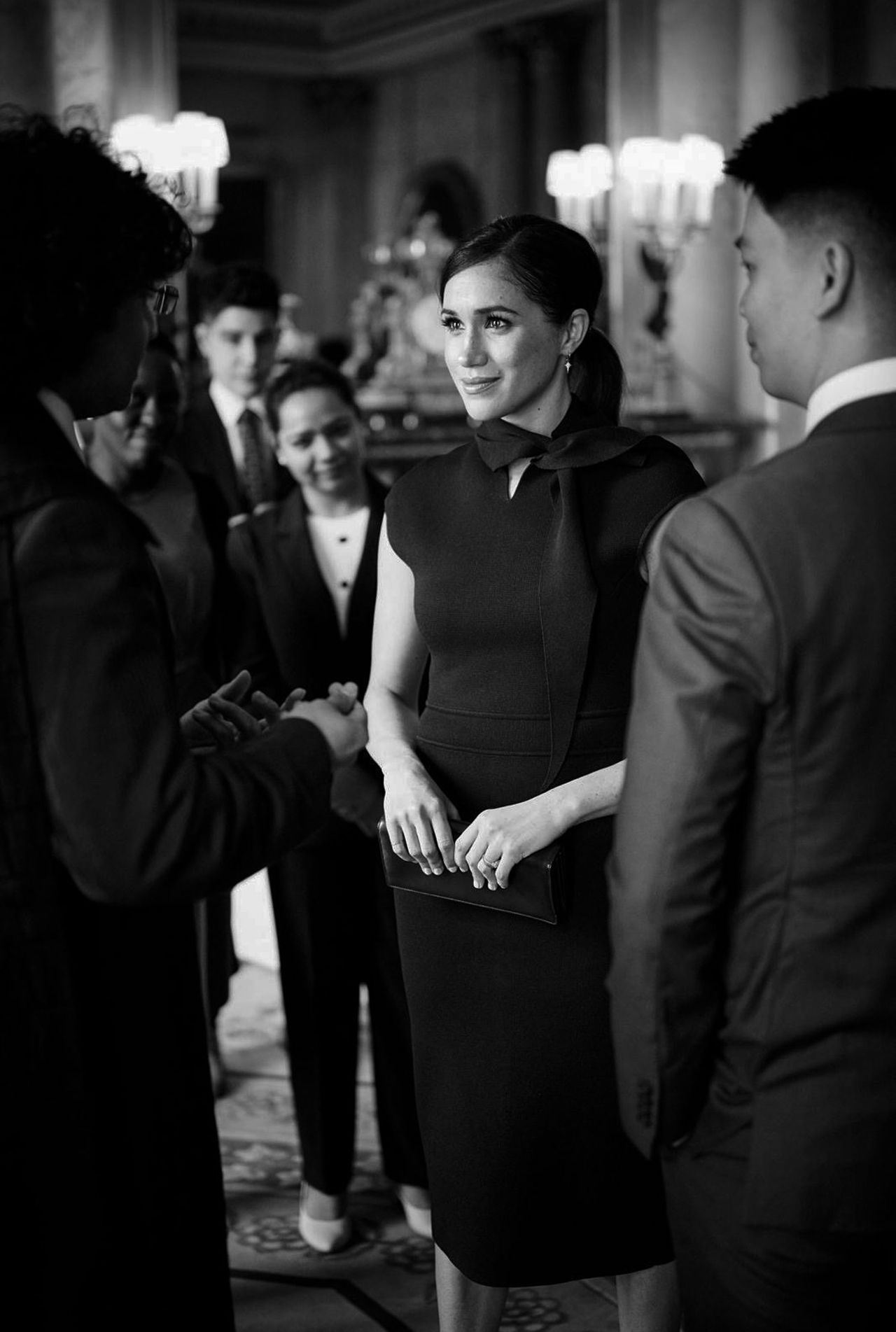 Saintmeghanmarkle'S Secret Talent: You Won'T Believe It! - 6ikasxf