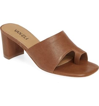 Vaneli + Maysa Slide Sandals