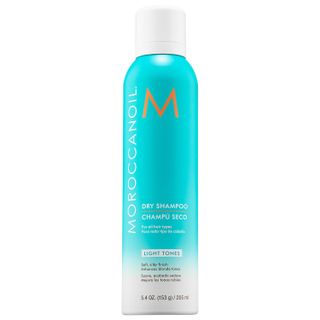 Moroccanoil + Dry Shampoo Light Tones