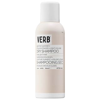 Verb + Dry Shampoo for Light Hair