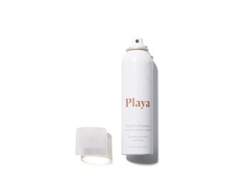 Playa + Pure Dry Shampoo
