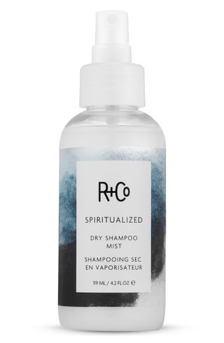 R+Co + Spiritualize Dry Shampoo Mist