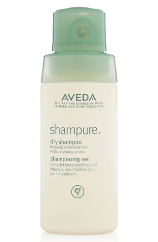 Aveda + Shampure Dry Shampoo