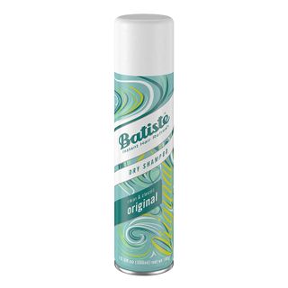 Batiste + Dry Shampoo