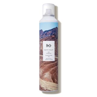 R+Co + Death Valley Dry Shampoo