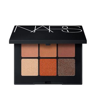 NARS + Voyageur Eyeshadow Palette in Copper