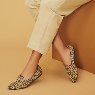 Rothy's + The Loafer in Spotted