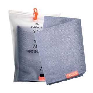 Aquis + Lisse Luxe Hair Towel