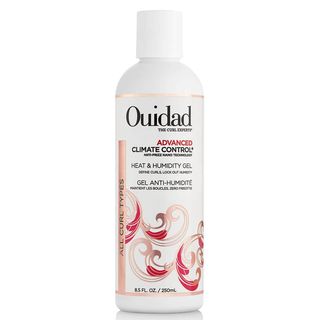 Ouidad + Advanced Climate Control Heat 
Humidity Gel