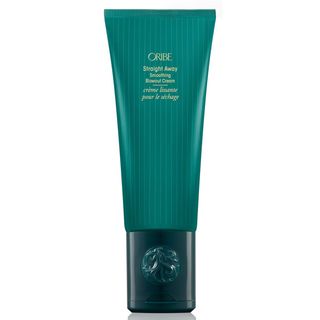Oribe + Straight Away Smoothing Blowout Cream