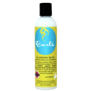Curls + Blueberry Bliss Leave-In Conditioner