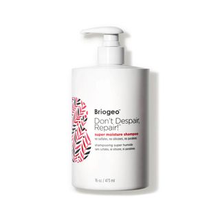 Briogeo + Briogeo Don't Despair Repair Super Moisture Shampoo
