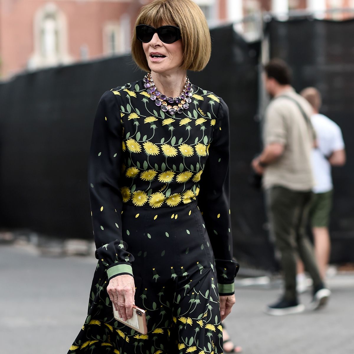 The 8 Most Stylish Celebrities Over 50 | Who What Wear