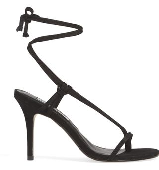 Steve Madden + Status Sandal