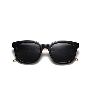 Sojos + Classic Square Polarized Sunglasses