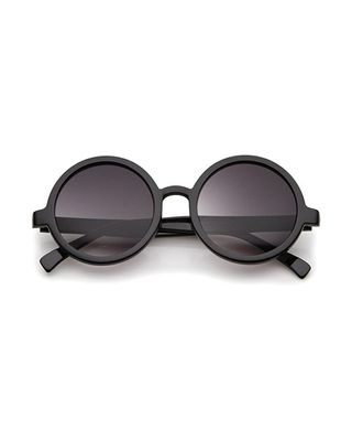 ZeroUV + Classic Round Sunglasses