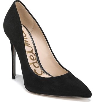 Sam Edelman + Danna Pointy Toe Pump