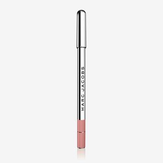 Marc Jacobs Beauty + (P)outliner in Sugar High