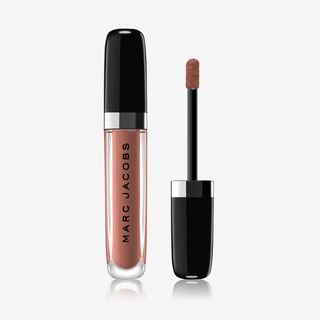 Marc Jacobs Beauty + Enamored Hi-Shine Lip Lacquer Lipgloss in Work It