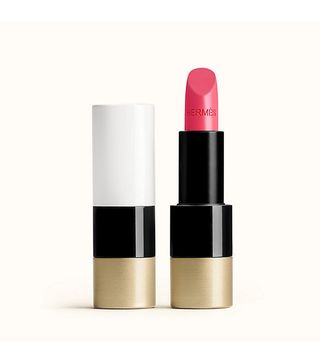 Hermès + Rouge Hermes Satin Lipstick in Rose Lipstick