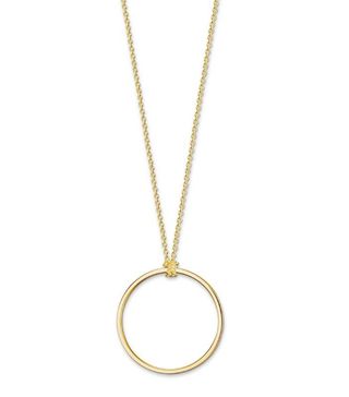 Thomas Sabo + Charm Necklace Circle