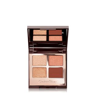 Charlotte Tilbury + Luxury Palette Copper Charge