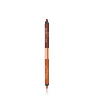 Charlotte Tilbury + Eye Colour Magic Liner Duo, Copper Charge