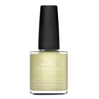 CND + Vinylux Long Wear Nail Polish in Divine Diamond