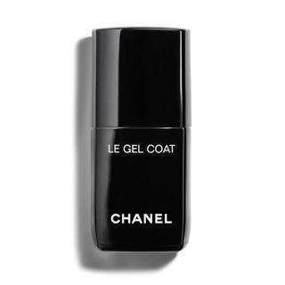 Chanel + Chanel Le Gel Coat Longwear Top Coat